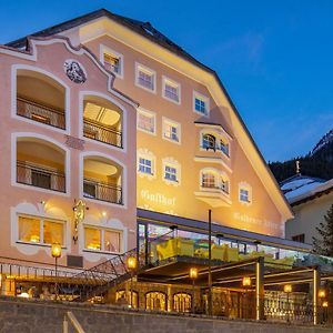 Hotel Goldener Adler - Im Sommer Silvretta Card Premium Inkludiert